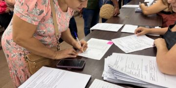 Semed realiza orientação para Assistentes Educacionais Inclusivos ingressarem nas escolas da Reme