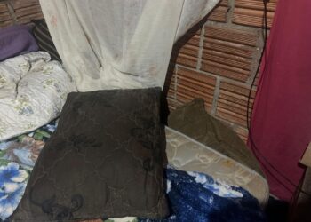 Genitora que levou bebe de 7 meses morto a hospital em Bataguassu é presa em flagrante por maus tratos