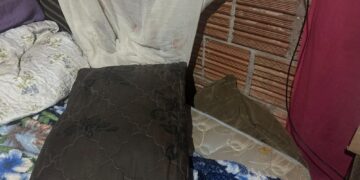 Genitora que levou bebe de 7 meses morto a hospital em Bataguassu é presa em flagrante por maus tratos