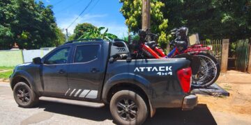 Polícia Civil de Jardim prende suspeito de receptação e recupera bicicletas avaliadas em R$ 29 mil