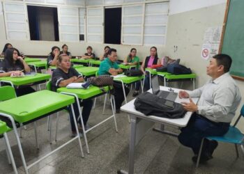 Estão abertas as inscrições para o curso Normal Médio Indígena no Território Etnoeducacional Povos do Pantanal