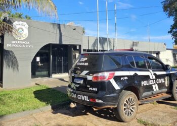 Homem morre após disparo de arma de fogo em assentamento em Nioaque