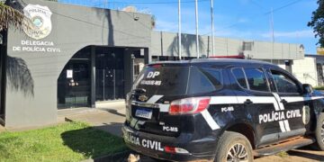 Homem morre após disparo de arma de fogo em assentamento em Nioaque