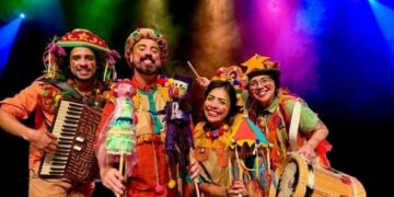 Fim de semana recheado de atrações no Shopping Campo Grande