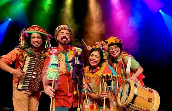 Fim de semana recheado de atrações no Shopping Campo Grande