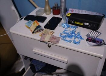 Polícia deflagra Operação Dual e reforça combate ao tráfico de drogas na Vila Nhanhá