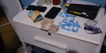 Polícia deflagra Operação Dual e reforça combate ao tráfico de drogas na Vila Nhanhá