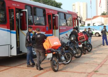 MS registra aumento de 8% na inclusão de Exerce Atividade Remunerada na CNH