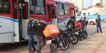 MS registra aumento de 8% na inclusão de Exerce Atividade Remunerada na CNH