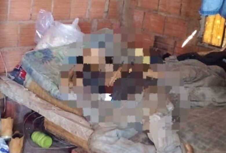 Homem é encontrado morto com marcas de espancamento em Pedro Juan Caballero