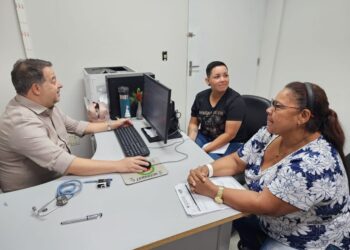 HRMS atende mais de 320 mil pacientes e realiza 880 mil exames em 2024