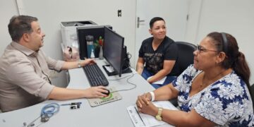 HRMS atende mais de 320 mil pacientes e realiza 880 mil exames em 2024