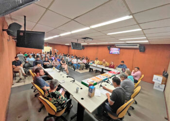 Prefeitura apresenta Estudo de Impacto de Vizinhança em Audiência Pública nesta quarta-feira