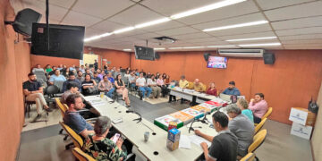 Prefeitura apresenta Estudo de Impacto de Vizinhança em Audiência Pública nesta quarta-feira