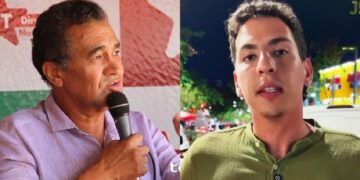 Ex-vereador Ayrton Araújo busca cassação de mandato de colega de partido em Campo Grande