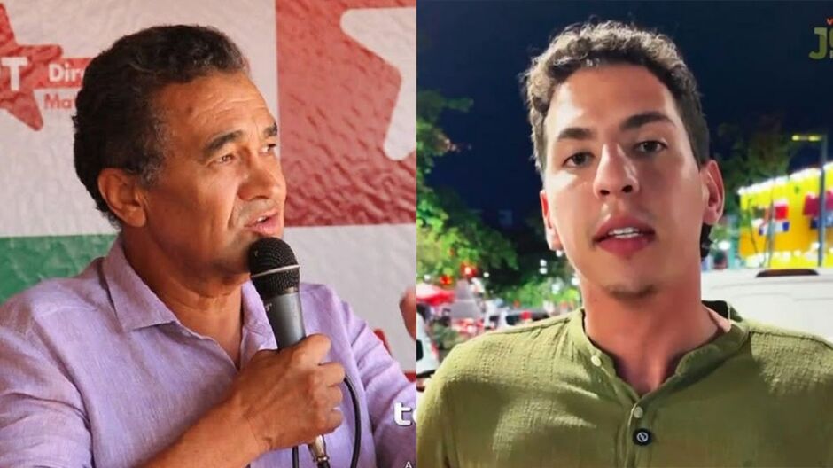 Ex-vereador Ayrton Araújo busca cassação de mandato de colega de partido em Campo Grande
