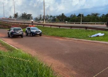 Vídeo: mais um homem e assassinado nesta sexta na Capital