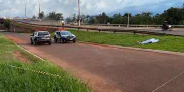 Vídeo: mais um homem e assassinado nesta sexta na Capital