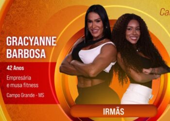 Big Brother Brasil 25 estreia nesta segunda-feira e tem campo-grandense na disputa