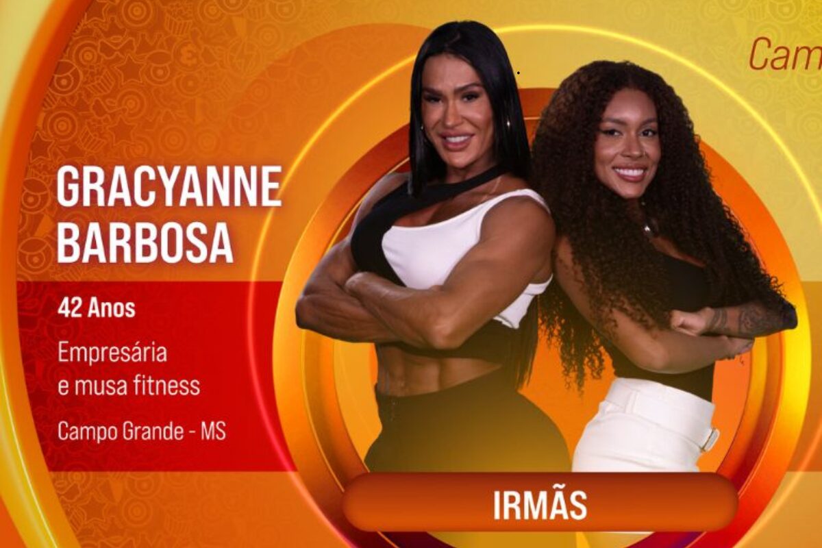 Big Brother Brasil 25 estreia nesta segunda-feira e tem campo-grandense na disputa