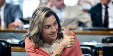 Senadora Soraya Thronicke envia R$ 80 mi em emendas para Campo Grande em 4 anos de mandato