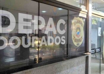Moradores de Dourados denunciam empresa por falso investimento após perderem R$ 64 mil em golpe