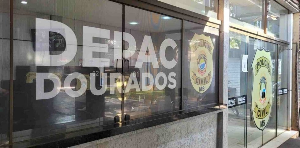 Moradores de Dourados denunciam empresa por falso investimento após perderem R$ 64 mil em golpe