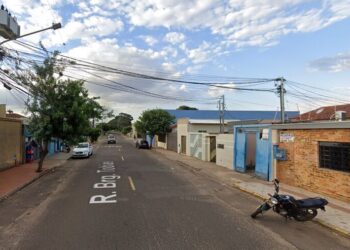 Homem é ferido e roubado durante confraternização em Campo Grande