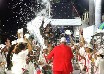 Agendão: Shows, apresentações circenses e de teatro agitam o fim de semana em MS