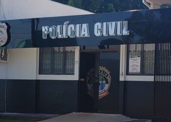 Mulher denuncia ex-companheiro de amiga por ameaças e perseguição em Maracaju