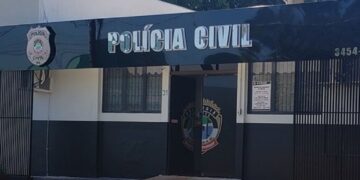 Mulher denuncia ex-companheiro de amiga por ameaças e perseguição em Maracaju