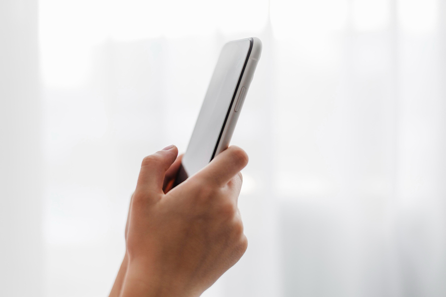 Homem de 51 anos relata apropriação indevida de R$ 3 mil por destinatário de PIX errado