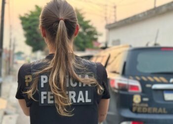 Governo anuncia concurso da Polícia Federal com 2 mil novas vagas