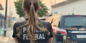 Governo anuncia concurso da Polícia Federal com 2 mil novas vagas