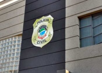 Idoso é atacado por cachorro enquanto andava de bicicleta em Nova Andradina