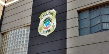 Idoso é atacado por cachorro enquanto andava de bicicleta em Nova Andradina