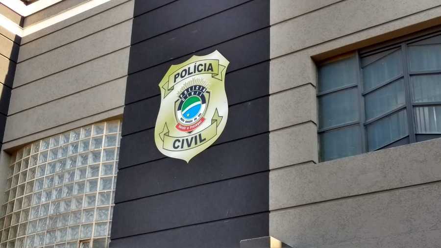 Idoso é atacado por cachorro enquanto andava de bicicleta em Nova Andradina