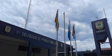 Homem é preso por “gato” de energia: Tentativa de economia sai cara