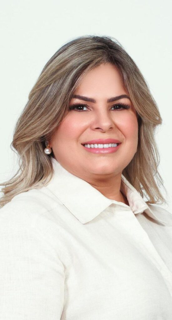 Prefeita Adriane Lopes nomeia mais 10 secretários e titulares para fortalecer gestão 2025-2028 Prefeita Adriane Lopes nomeia mais 10 secretários e titulares para fortalecer gestão 2025-2028