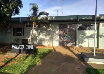 Conflito entre proprietário e inquilina em Três Lagoas termina na delegacia