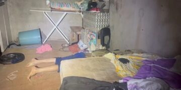 Mulher é agredida após uso de drogas em Nova Andradina