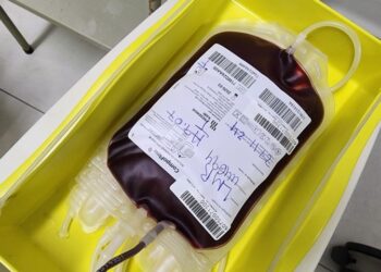 Hemosul de Campo Grande abre no sábado para facilitar doação de sangue