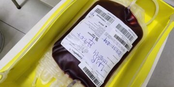 Hemosul de Campo Grande abre no sábado para facilitar doação de sangue
