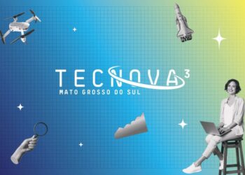 Fundect divulga resultado final do Tecnova 3 MS e destina R$ 15,4 milhões para inovação em MS