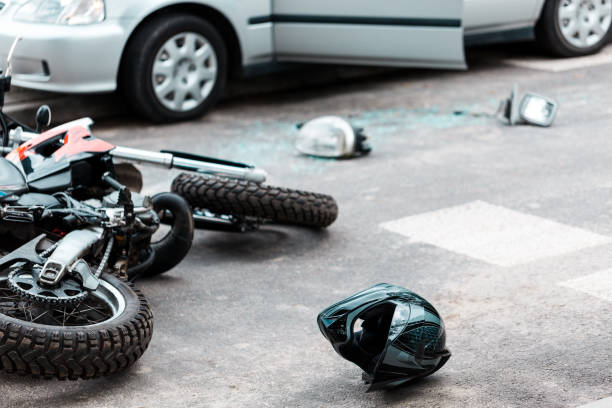 Jovem motociclista m0rr3 em acidente em Ponta Porã