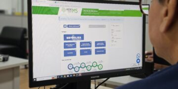 Jucems registra recorde de abertura de empresas em Mato Grosso do Sul em 2024