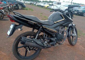 Primeiro leilão de 2025 do Detran-MS oferece veículos e sucatas online