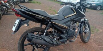 Primeiro leilão de 2025 do Detran-MS oferece veículos e sucatas online