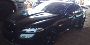 Detran-MS inicia leilão de veículos e sucatas com lotes variados e lances online