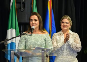 Prefeita anuncia mais nomes que vão  compor novo secretariado